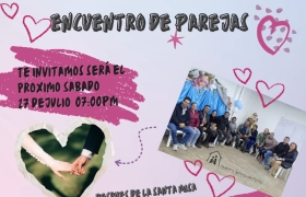 Parejas
