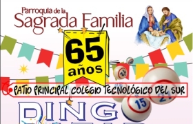 Celebrta con nosotros y gana fabulosos premios 