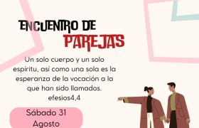Parejas