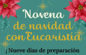 Novena Navidad