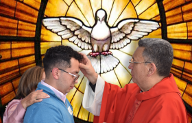 Confirmación