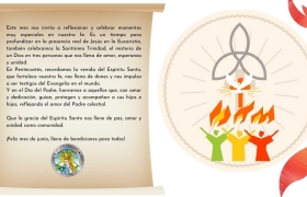 Celebración eucaristica