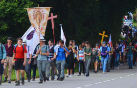 Peregrinación