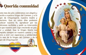 Celebración eucaristica