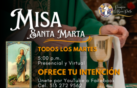 Misa Virtual