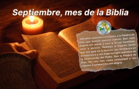 Celebración eucaristica