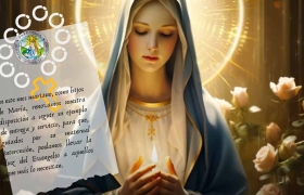 Celebración eucaristica