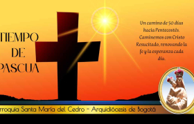 Celebración eucaristica