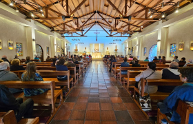 misa santo domingo savio