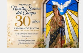 Celebración eucaristica