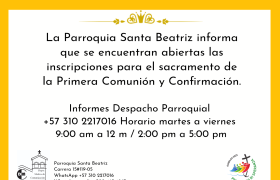 Sacramentos 