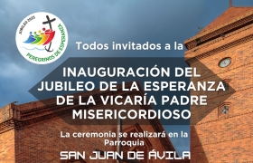 Inauguración
