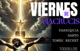 Viacrucis