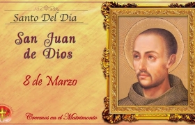 santo del dia