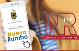 Noticiero Nuevo Rumbo