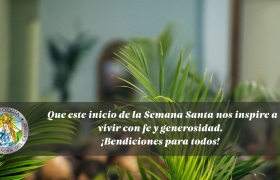 Celebración eucaristica