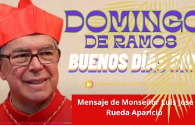 Celebración eucaristica