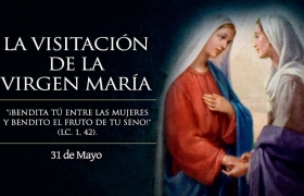evangelio del dia