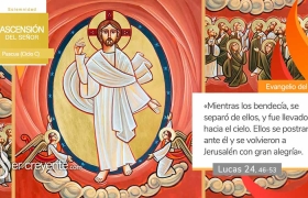 evangelio del domingo