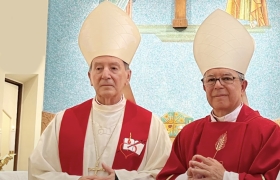 Celebración eucaristica