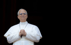 Papa León XIV