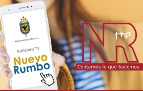 Noticiero Nuevo Rumbo