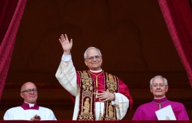 Celebración eucaristica