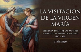santo del dia