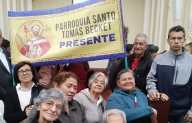 Peregrinación 
