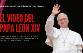 El video del Papa