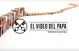 video del papa