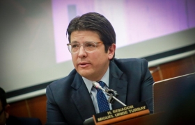 Miguel Uribe Turbay