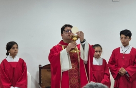 PARROQUIA
