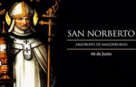 santo del dia