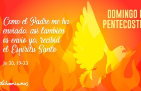 evangelio del domingo