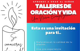 Flyer promocional de prueba