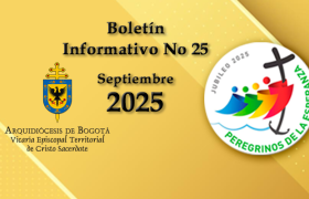 Boletín No 25