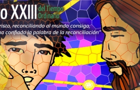 evangelio del domingo