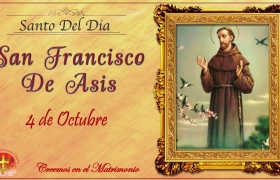 santo del dia