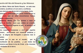 Celebración eucaristica