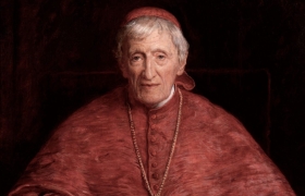  San John Henry Newman