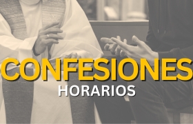 Confesiones 2026