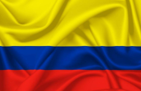 bandera de colombia