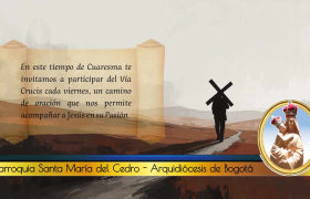 Celebración eucaristica