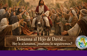 Celebración eucaristica