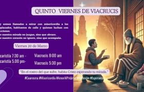 Celebración eucaristica