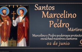 santo del dia
