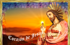 sagrado corazon de jesus