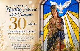 Celebración eucaristica