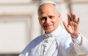 Papa León XIV